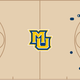 Illustration for article titled Top-Ranked Villanova Goes Down After Furious Marquette Rally